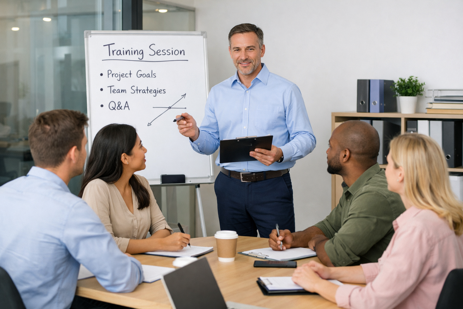 Capacitación en Ciberseguridad