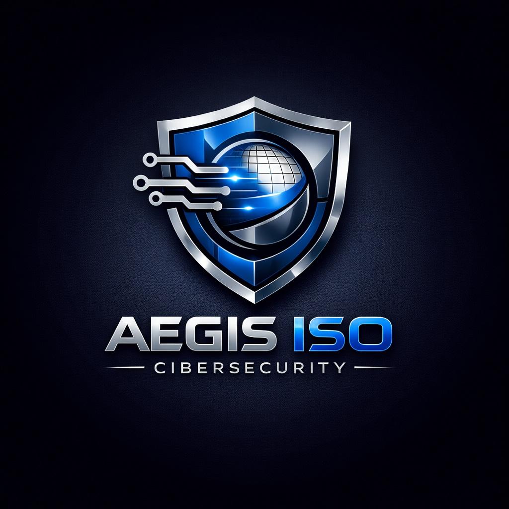 AEGIS ISO - Ciberseguridad